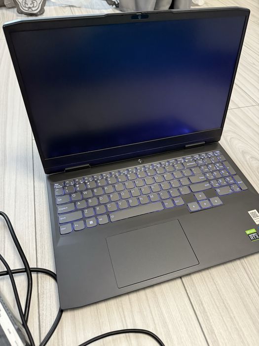 Laptop Gaming Lenovo IdeaPad 3 15IAH17