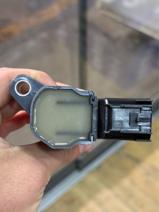 Бабина Tracker , ONIX Cobalt , Gentra - garantiya bor !!!