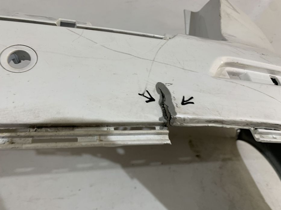 Bara spate Mercedes ML AMG, 2012, 2013, 2014, 2015.