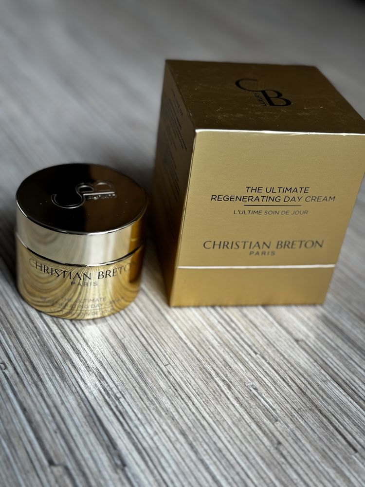 Крем за лице Christian Breton  50 ml