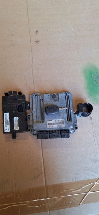 Kit pornire Renault Trafic 2.0 dci