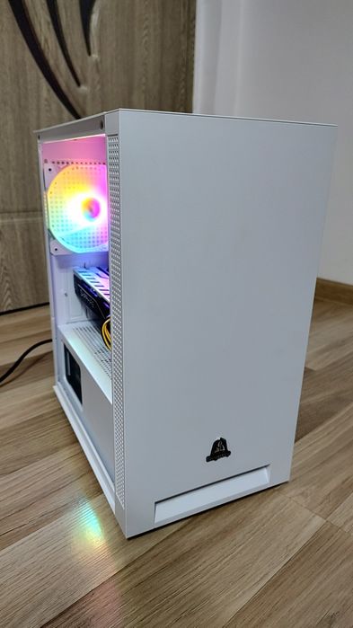 Pc gaming Rx 480/Core i5/16gb ram Gta V Fortnite Cs 2