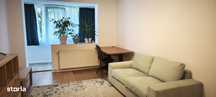 Apartament 2 camere mobilat, utilat, cartier Tudor