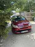 Citroen C4 Coupe