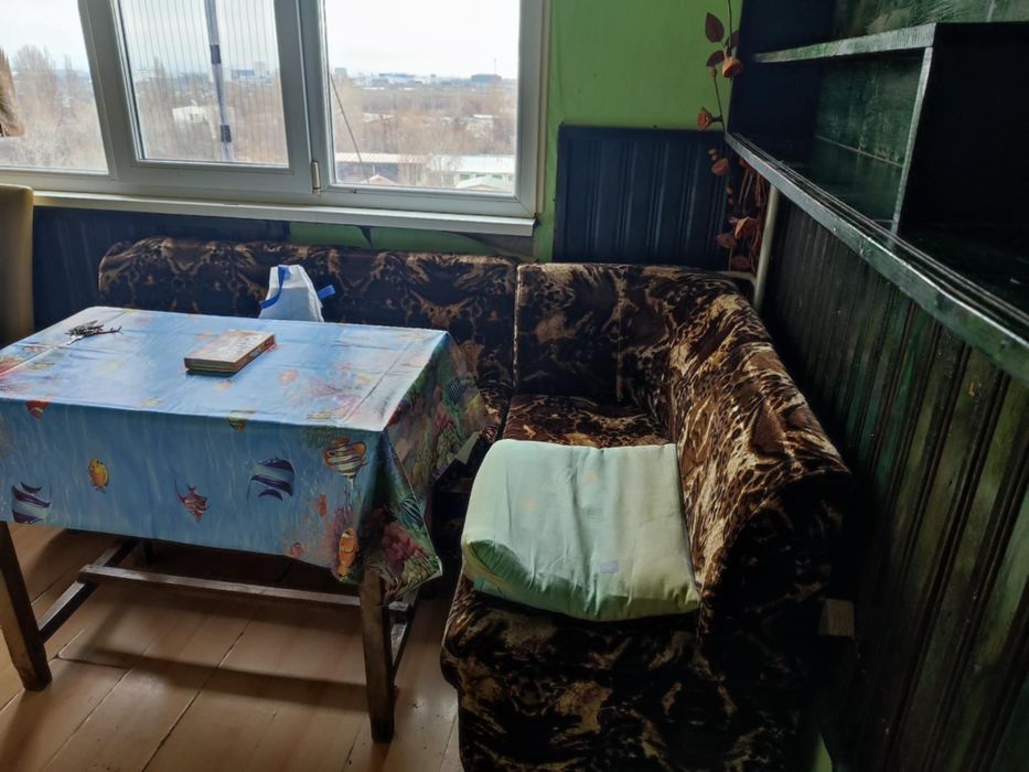 Дава се под наем Едностаен апартамент в София, Слатина - 44 кв.м за 255 € - Снимка #4