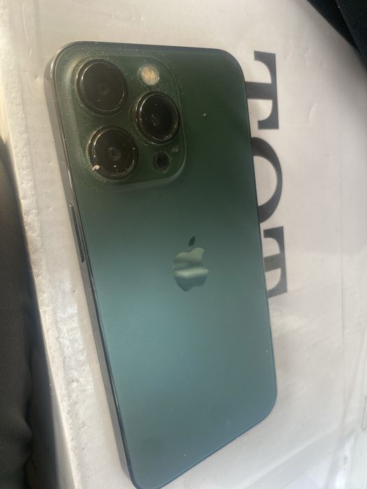 Iphone 13 pro 256