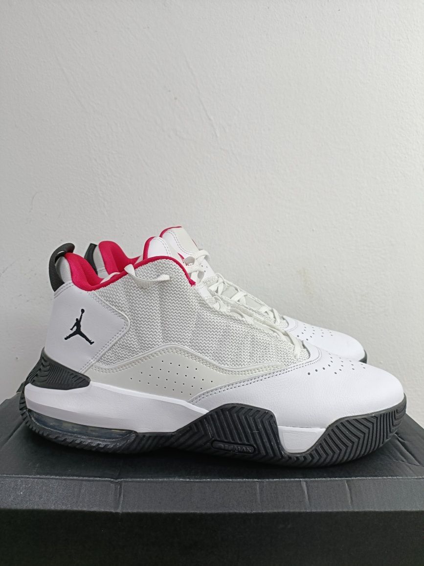 Jordan Stay Loyal номер 45 код 67A