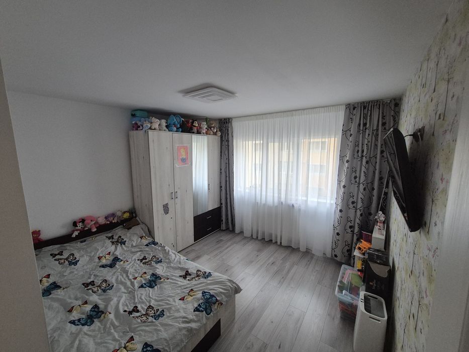 Apartament 2 camere/ 54mp/dumbrava nord