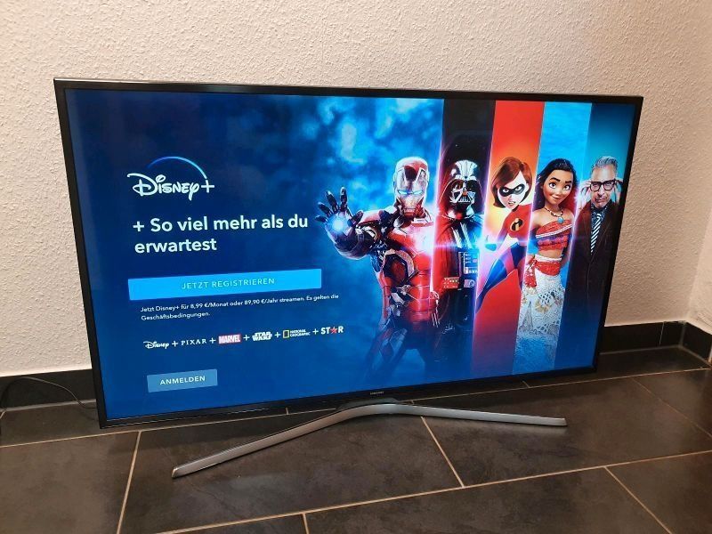 LED 125 Cm 3D SMART Samsung. Ue48h6400. Am și Alte Mărimi Mărci Modele