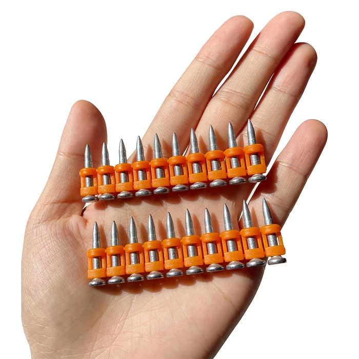 1000 Cuie pistol spit pulsa p800 de 22 mm