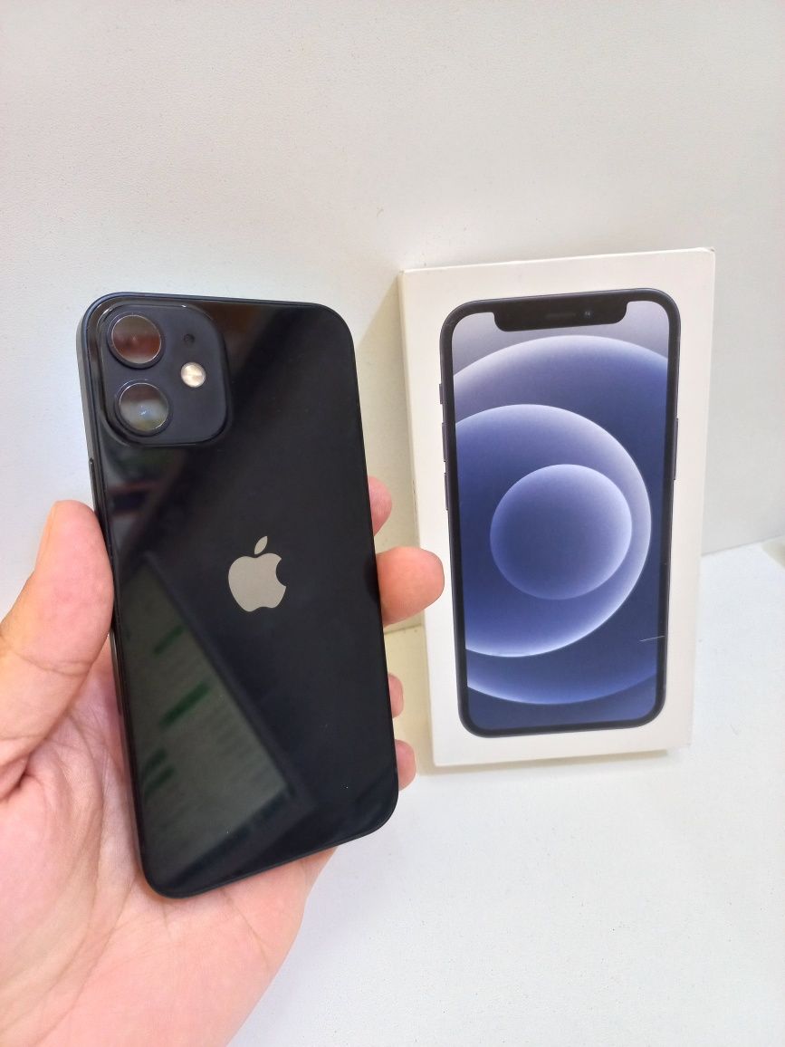Iphone 12 mini 64 GB LL/A идеал