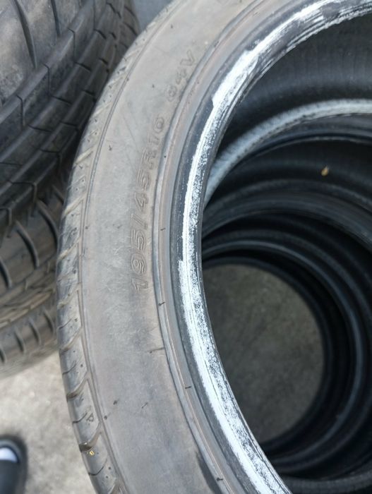 195-45-16 Нексен