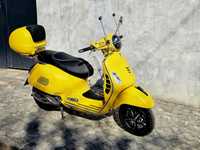 Vespa 300 GTS ABS