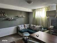 Apartament de 2 camere, semidecomandat, 36mp, zona Marasti