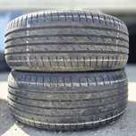 2x 205/55/16 VARA NEXEN Stare impecabila