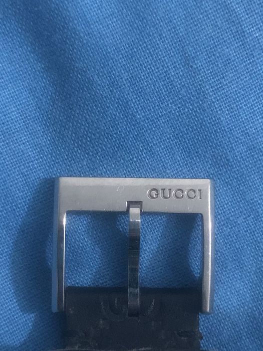 OFERTA! Ceas Unisex Gucci Quartz G-Timeless