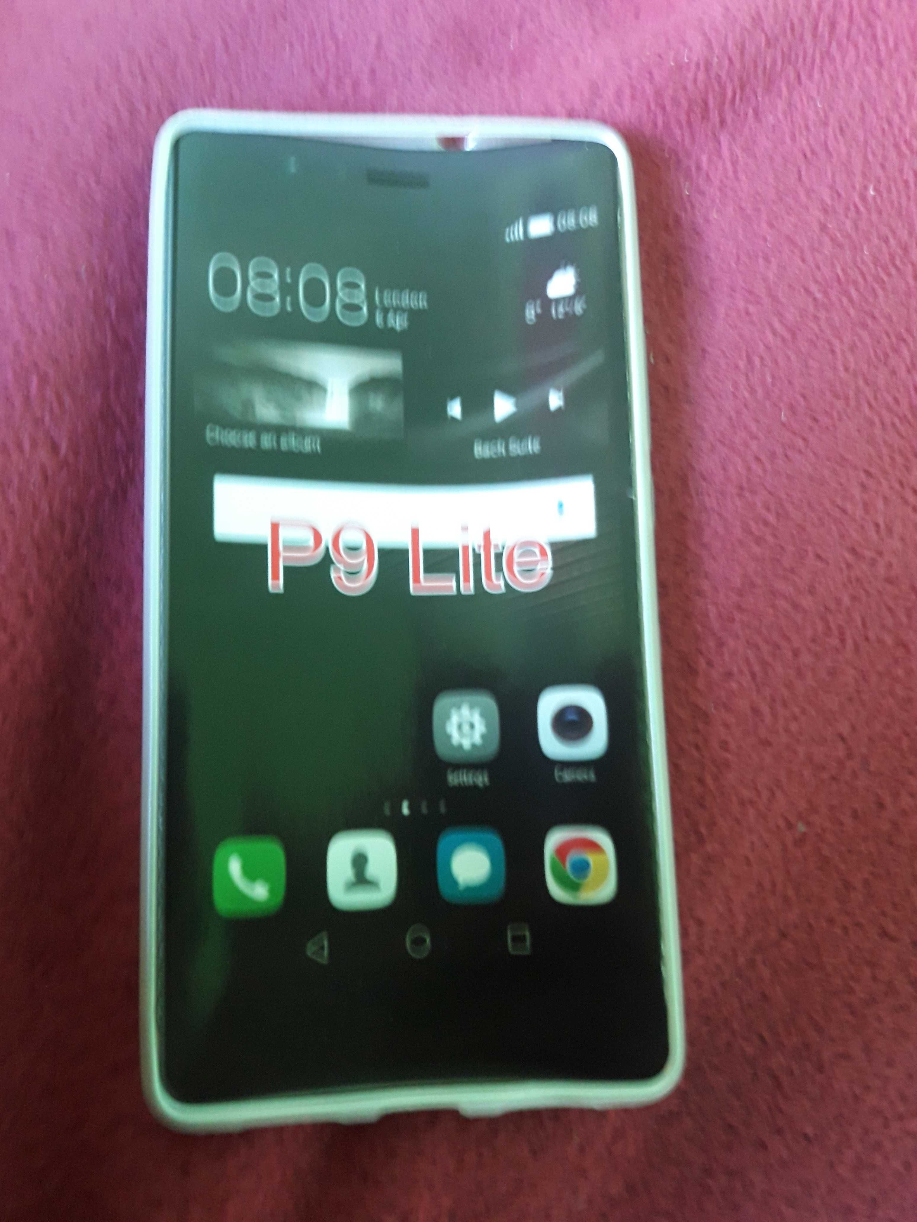 Husă  Huawei P9 Lite