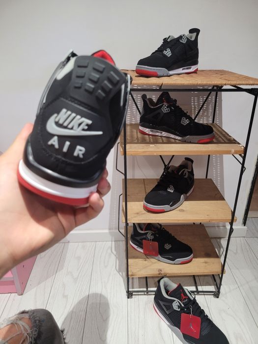 Jordan 4 Premium 399 ron