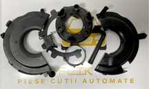 Kit reparație reductor  ( ghidaje plastic ) ATC35L BMW