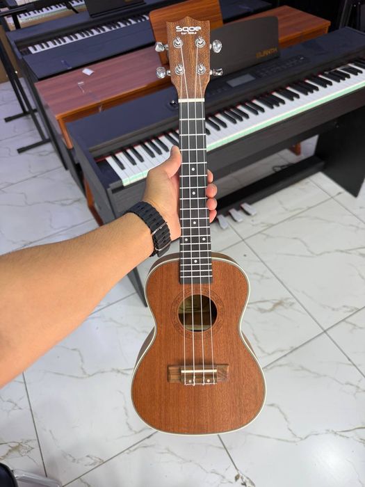 Укулеле Оригинал Гавайские Про