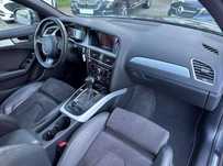 Plansa bord audi a4 b8