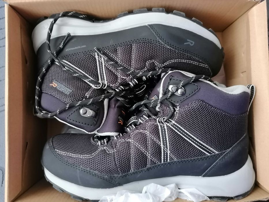 Туристически обувки Regatta