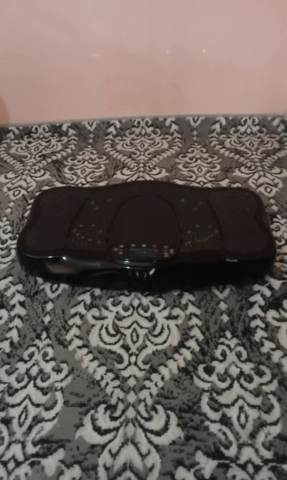 Massajyoʻr va velo trenajoʻr sotiladi