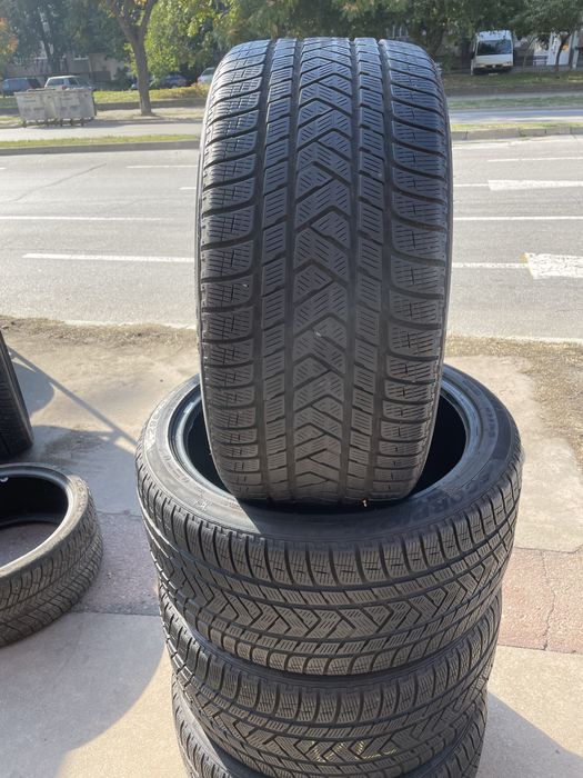 Гуми 295 35 21”!!!