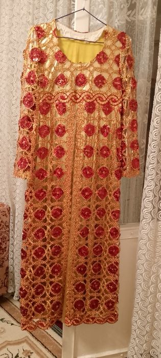 Платье для невесток