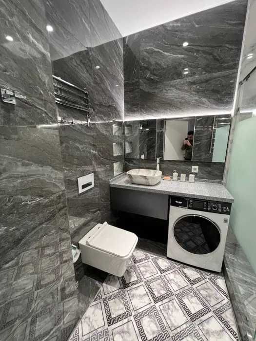 Аренда 3-комнатной квартиры на Госпитальном