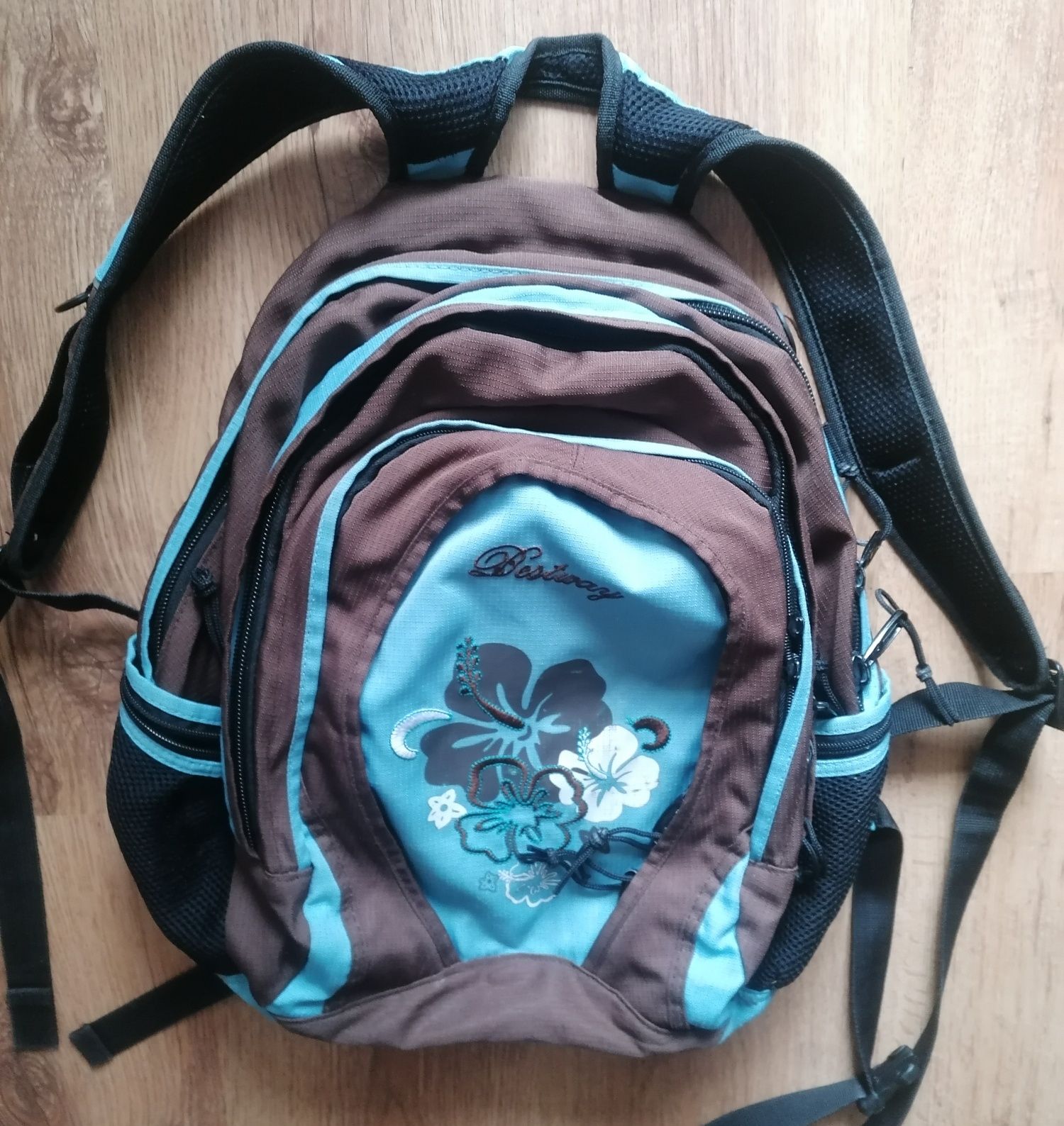 Rucsac Vaude munte alpinism north face salomon drumetii trail backpack
