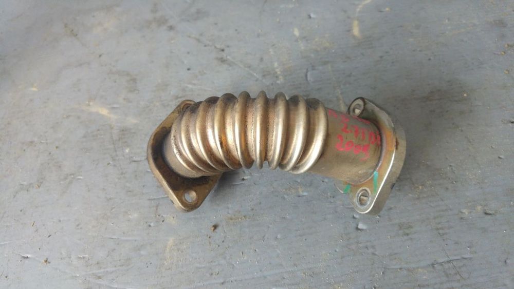 Conducta egr 2.7 tdi can audi a6 4f c6 059131525al