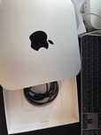 Mac Mini M2 16GB RAM, 512 GB SSD/ 8C CPU/ 10C GPU