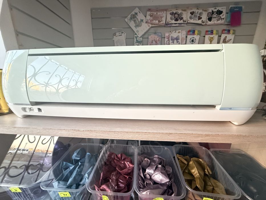 Плоттер для надпис