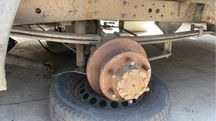 Punte iveco daily 2.3 euro 4 / euro 5 / punte dubla