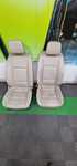 Scaune Bmw f10 vopsire piele