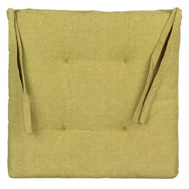 Възглавници за стол, 40x40х5 сантиметра