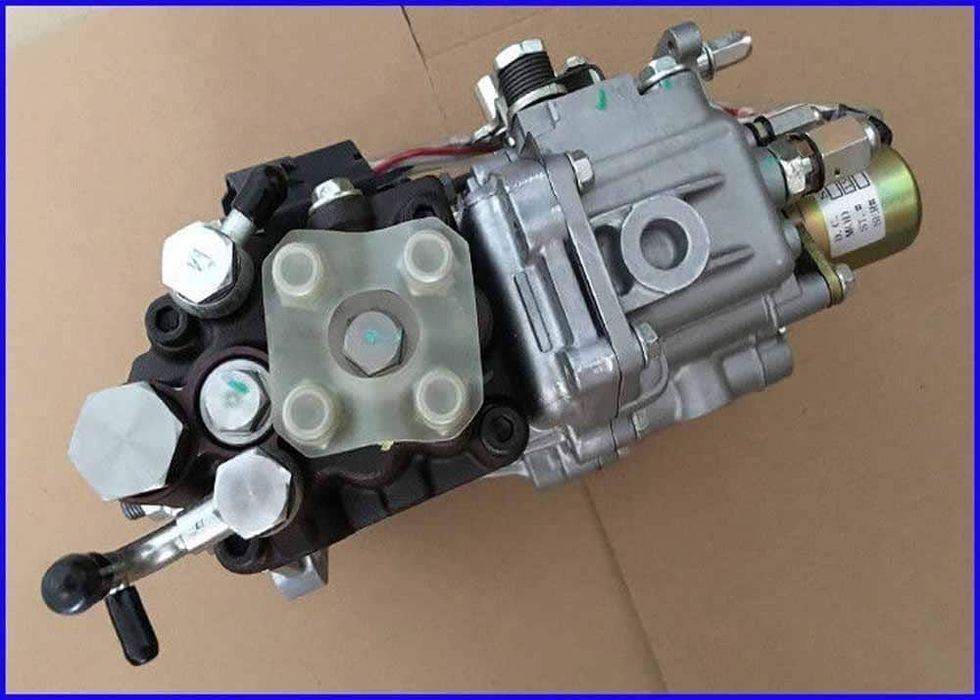 pompa de injectie yanmar 4tne88