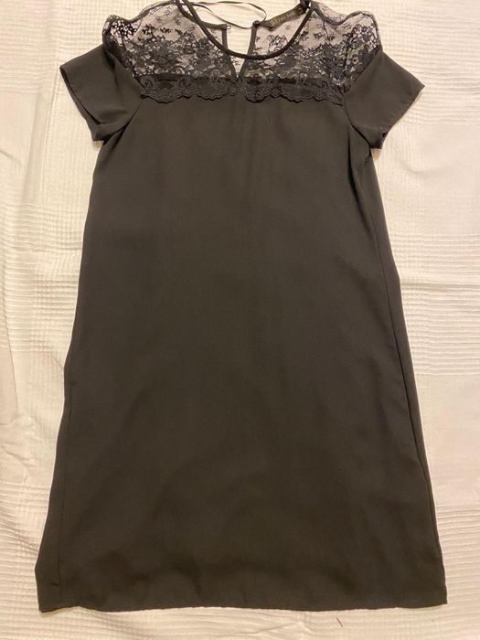 Rochie seara Zara   .