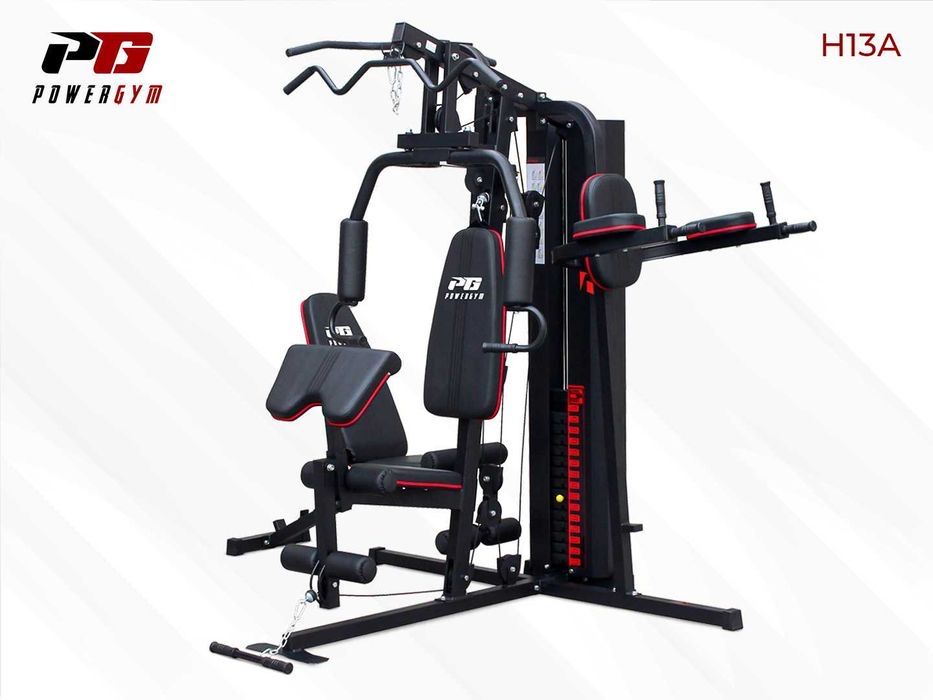 Силовой Тренвжер. Silavoy Trenajor. Dastavka bepul!