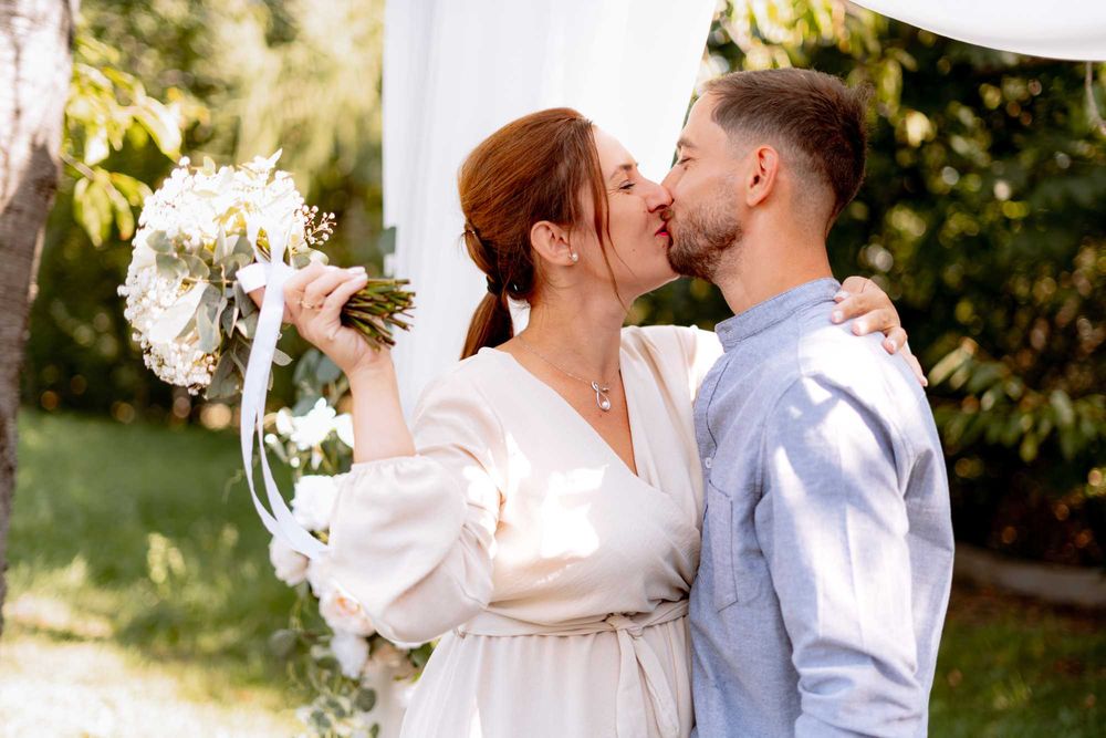 Foto - Video nunți, botezuri, majorate