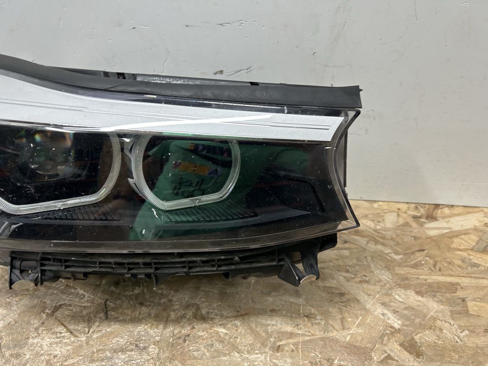 Far bmw G32 seria 6 GT full led 2017-2020 dreapta