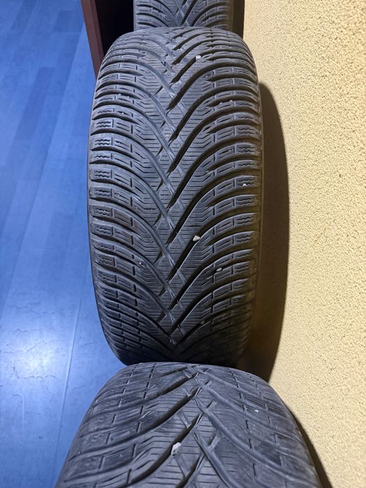 Vand anvelope iarna BFGoodrich 225/45/17 XL