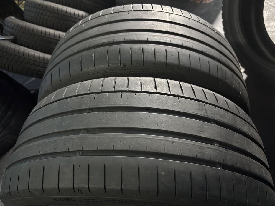 225/45R17 94Y Falken azenis DOT22