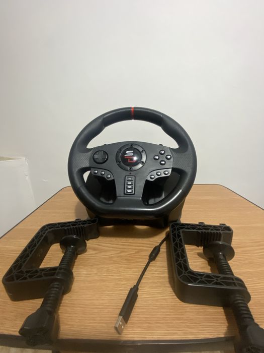 Vand volan super drive