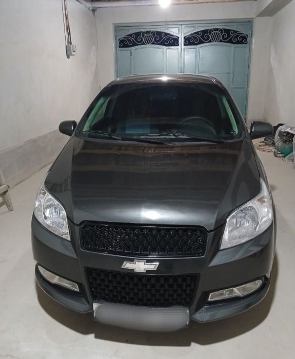 Nexsa 3 Aftomat sotiladi