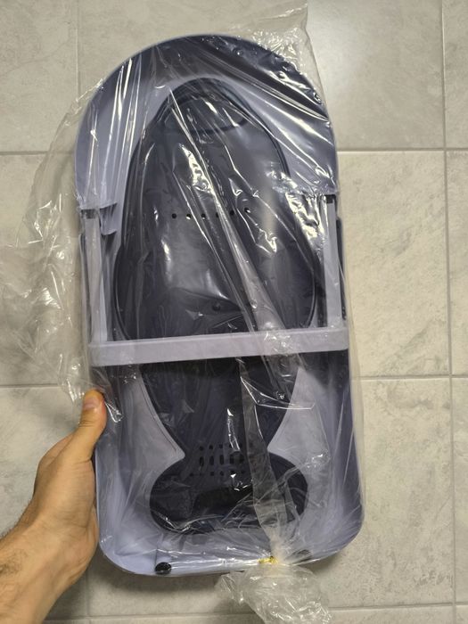 Suport Pliabil Universal pentru cădiță