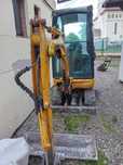 De închiriat picamar, broască, placa vibratoare,  miniexcavator