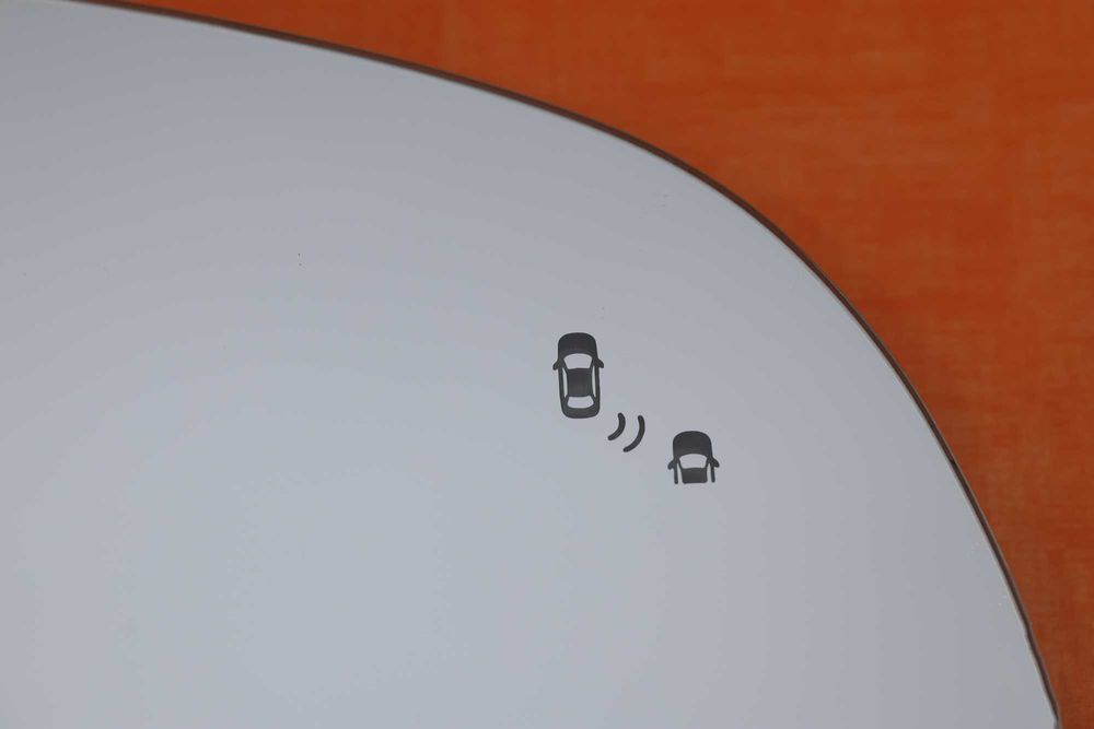 Sticla/geam oglinda oglinzi Hyundai Kona / IONIQ 5, Bayon,Sonata 2024