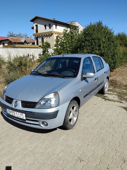 Vind Renault Clio